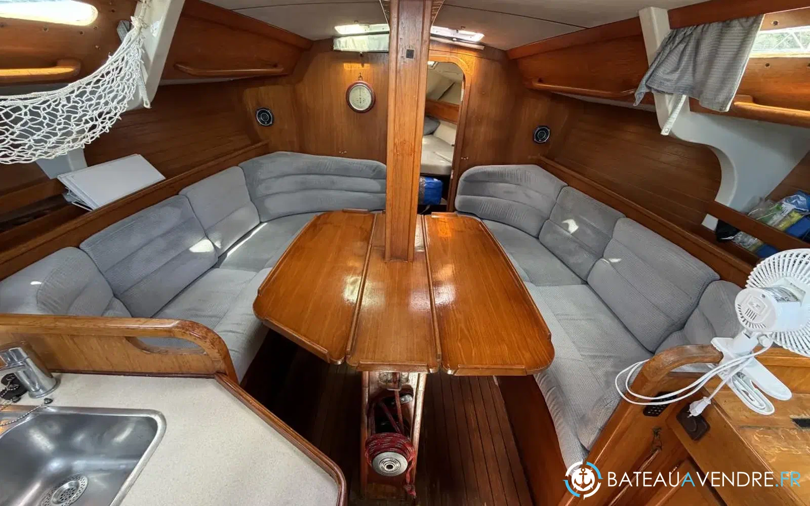 slider 20 Jeanneau Sun Shine 38