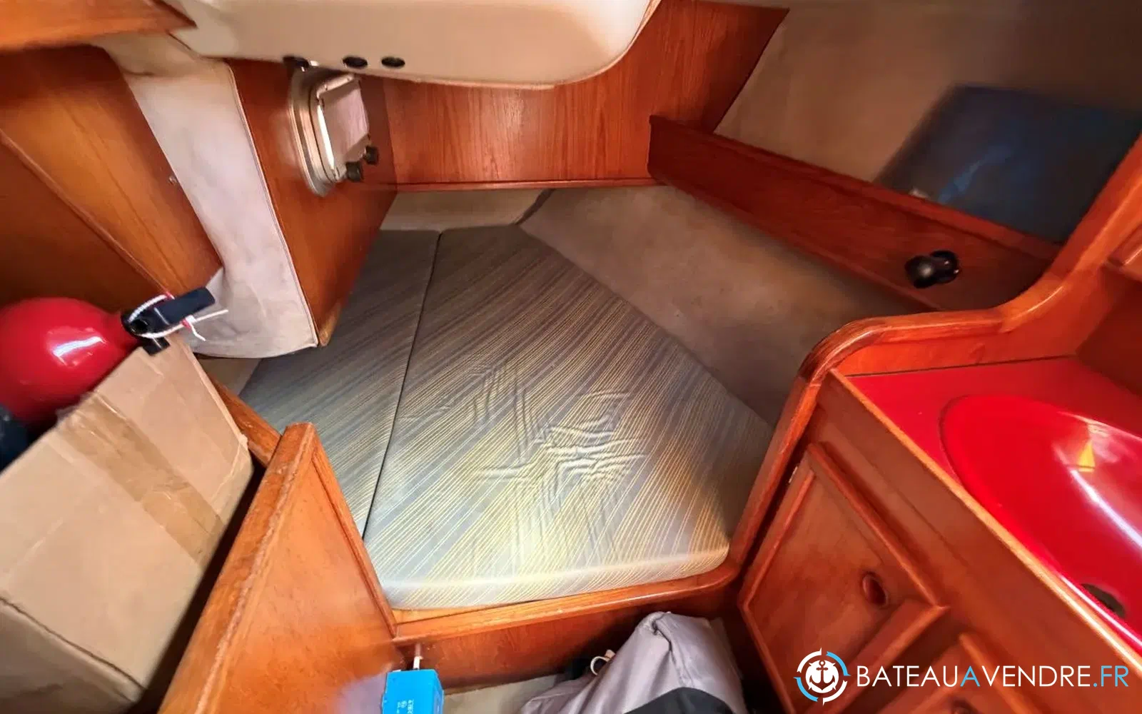 slider 25 Jeanneau Sun Shine 38