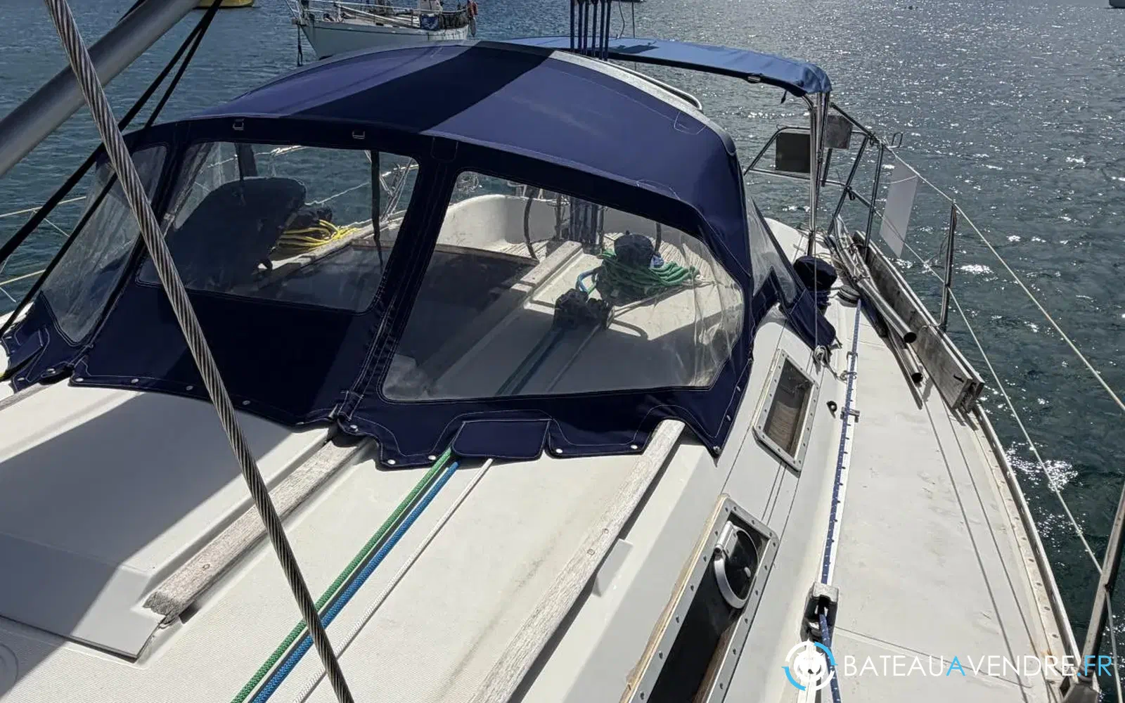 slider 6 Jeanneau Sun Shine 38