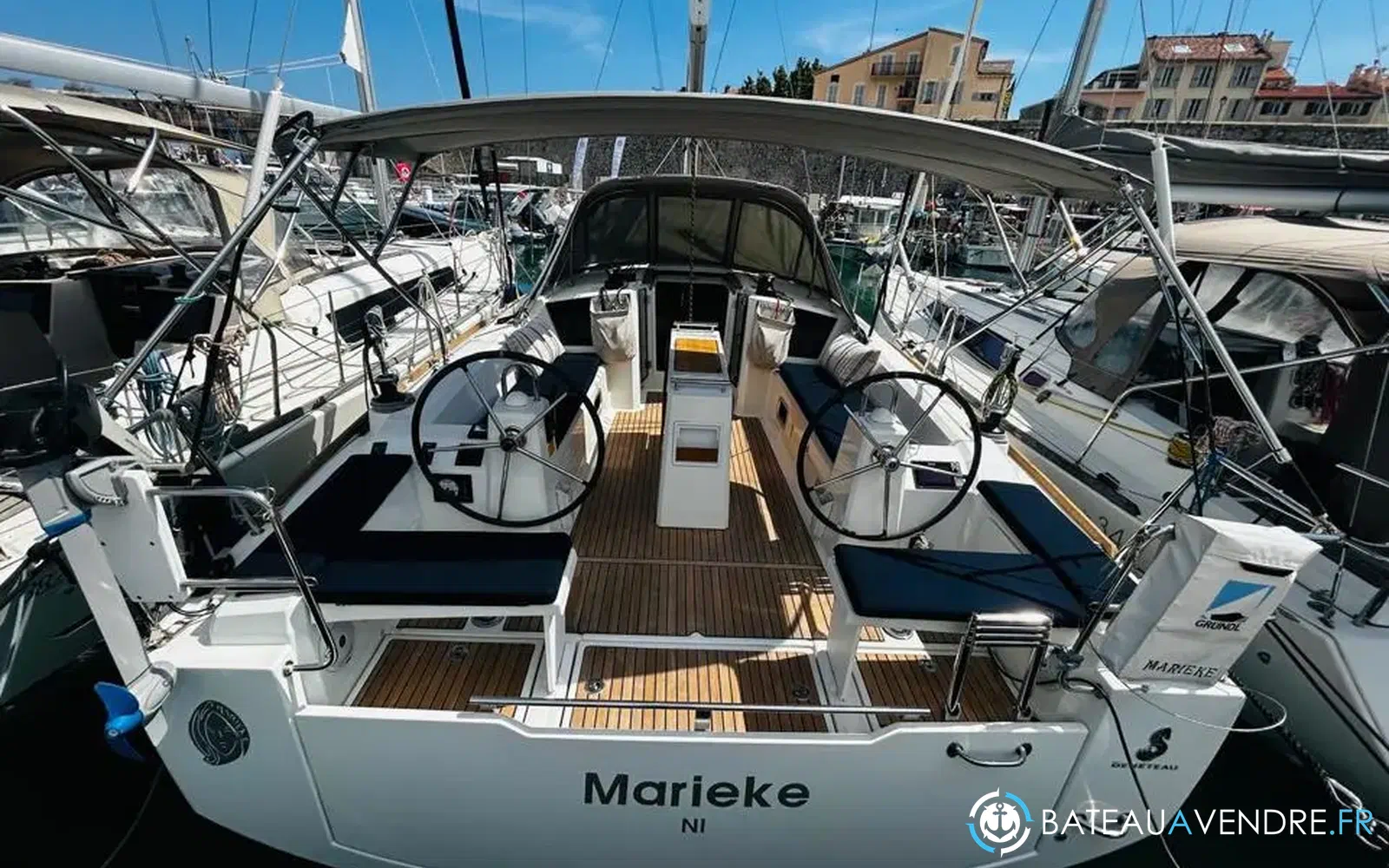 slider 0 Beneteau Oceanis 38.1