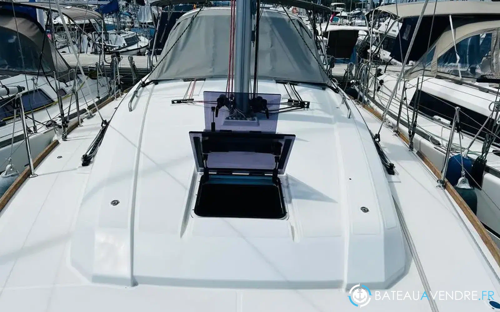 slider 11 Beneteau Oceanis 38.1