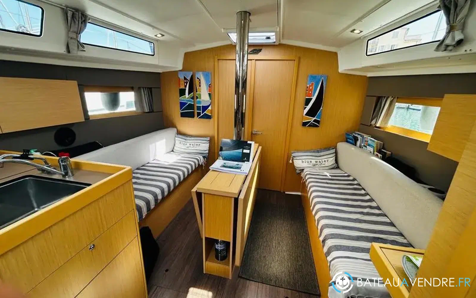 slider 14 Beneteau Oceanis 38.1