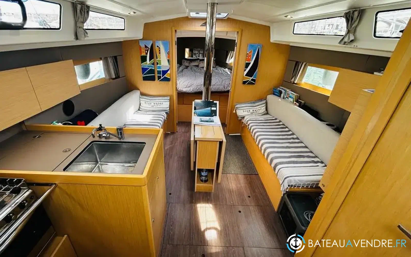 slider 15 Beneteau Oceanis 38.1