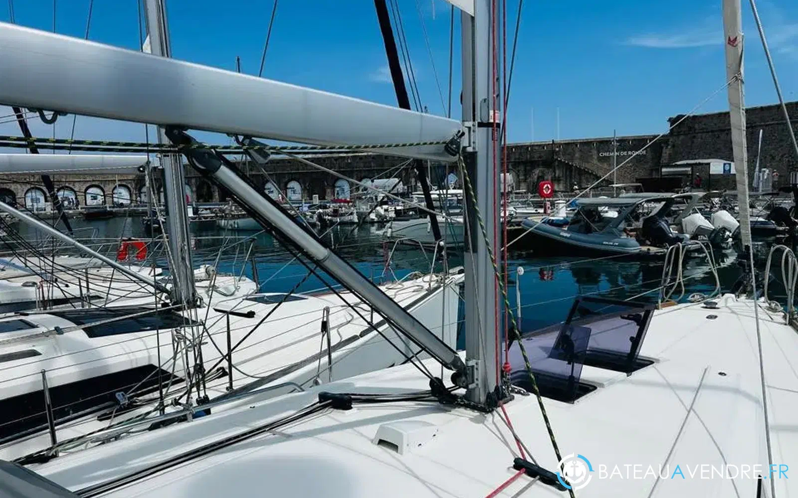 slider 18 Beneteau Oceanis 38.1