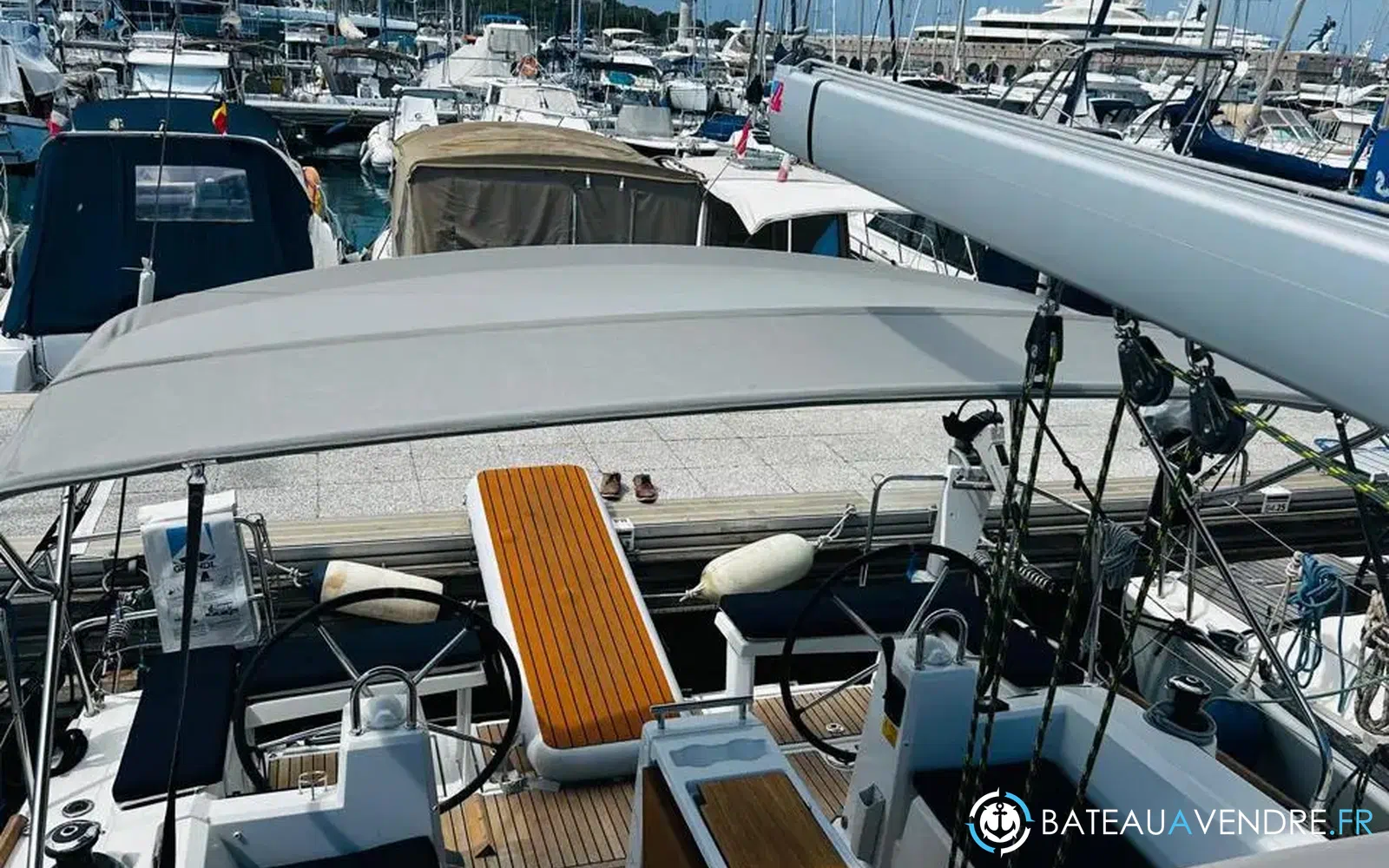 slider 19 Beneteau Oceanis 38.1