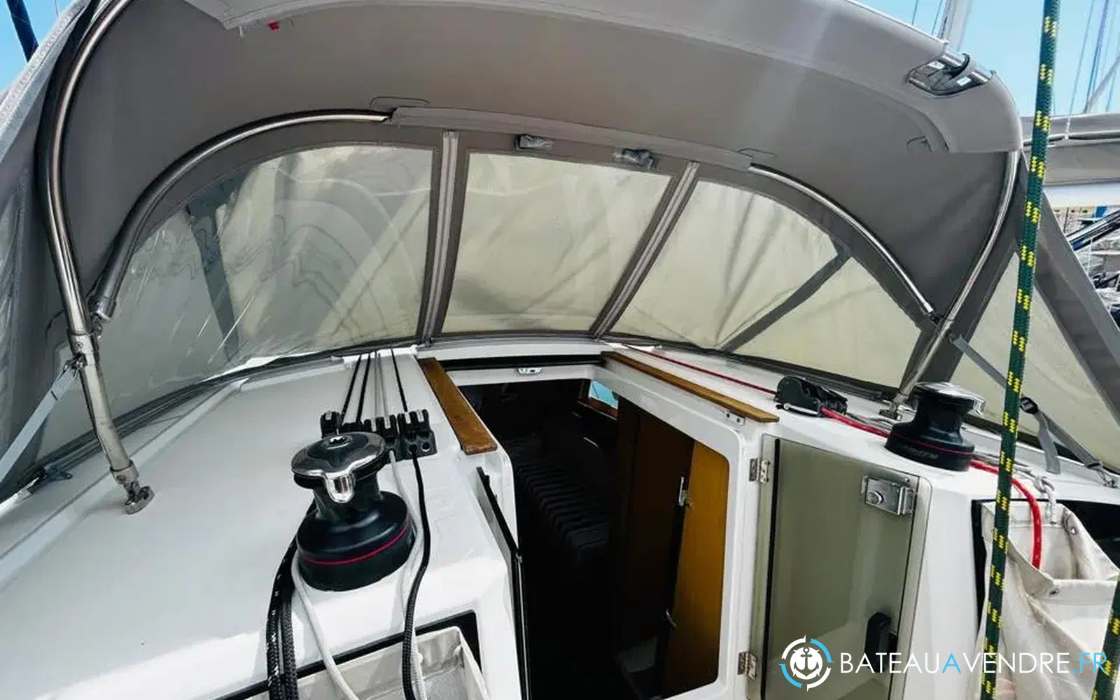 slider 20 Beneteau Oceanis 38.1