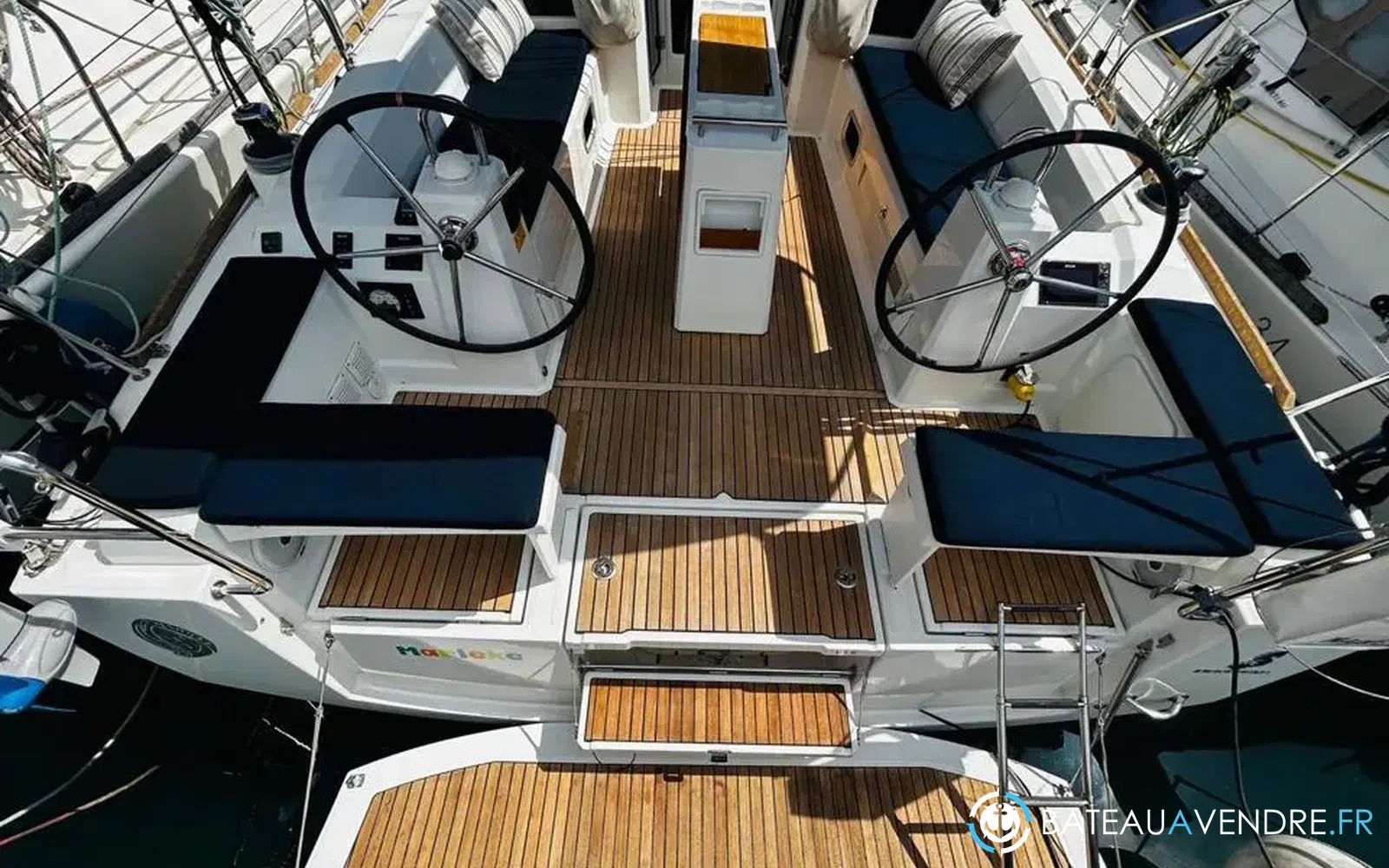slider 2 Beneteau Oceanis 38.1