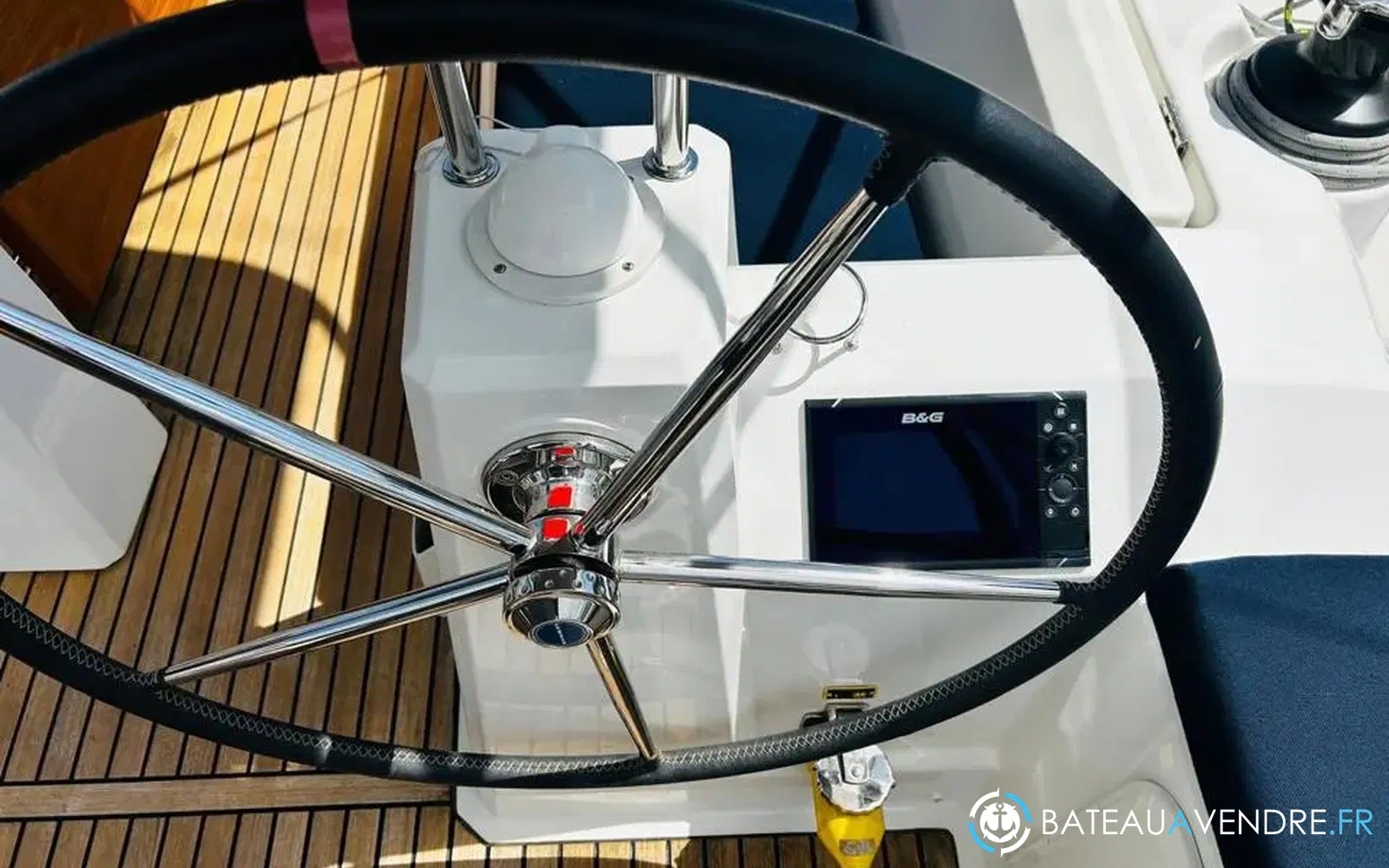 slider 7 Beneteau Oceanis 38.1