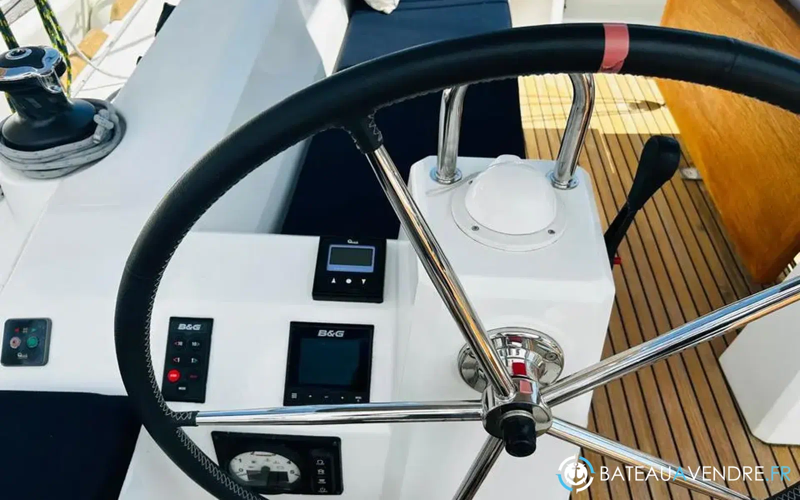 slider 8 Beneteau Oceanis 38.1