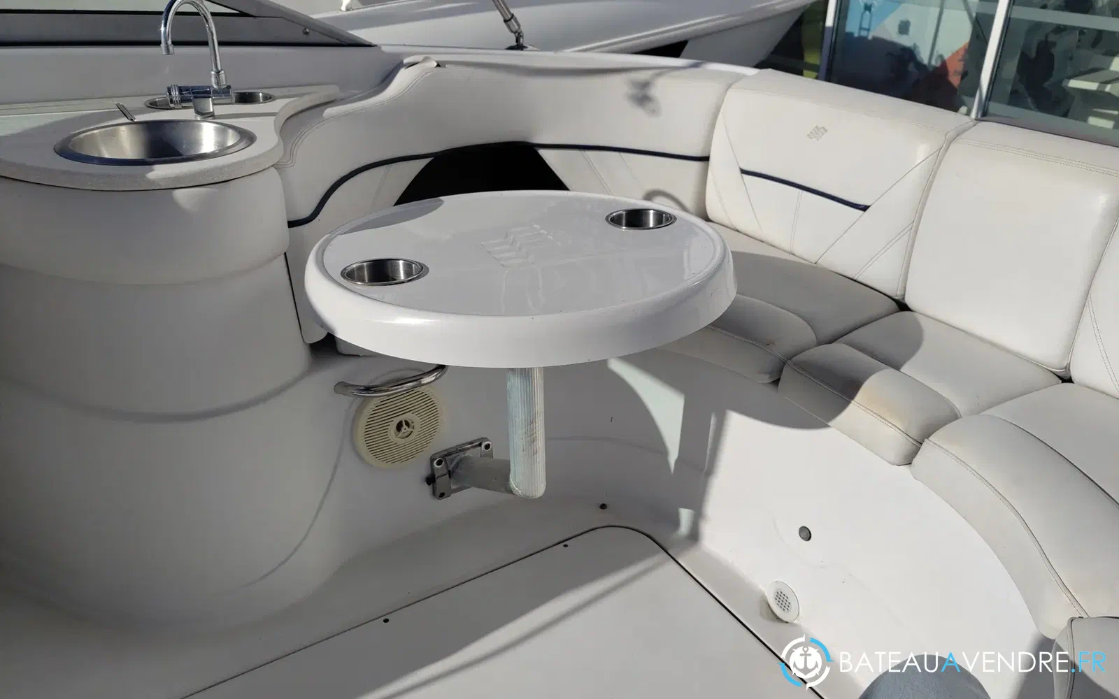 slider 14 Four Winns Horizon 240