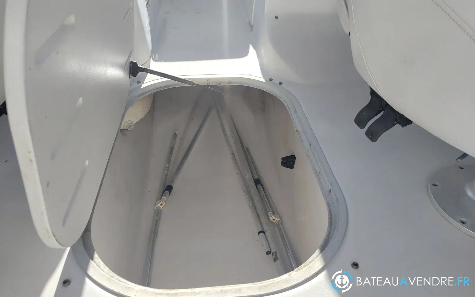slider 20 Four Winns Horizon 240
