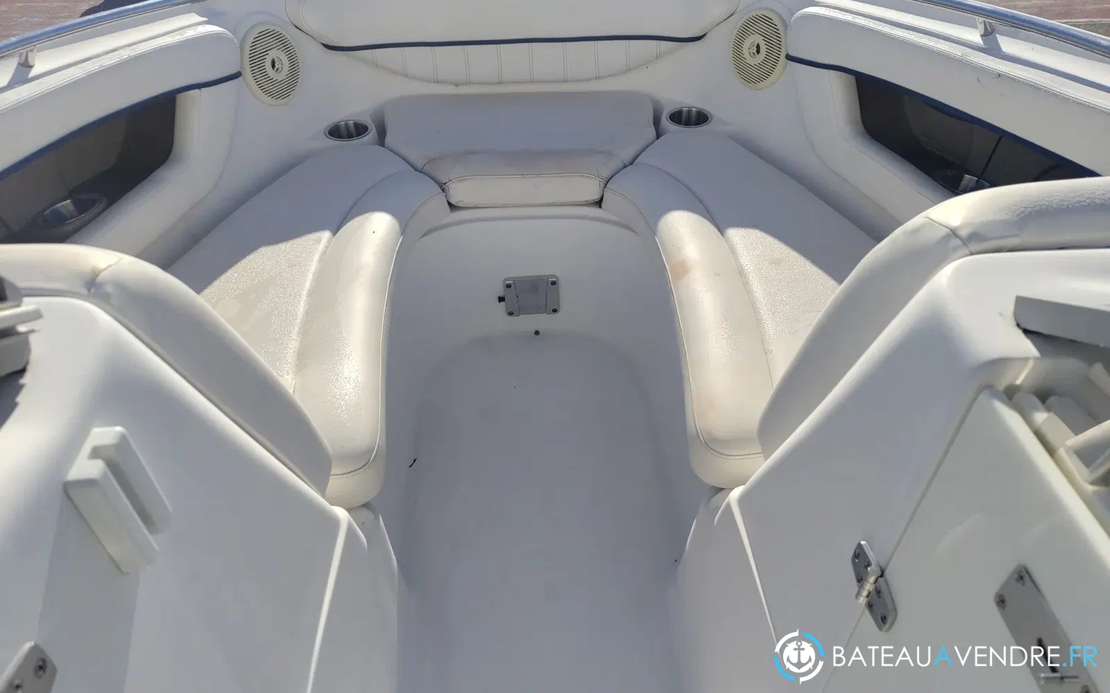 slider 17 Four Winns Horizon 240