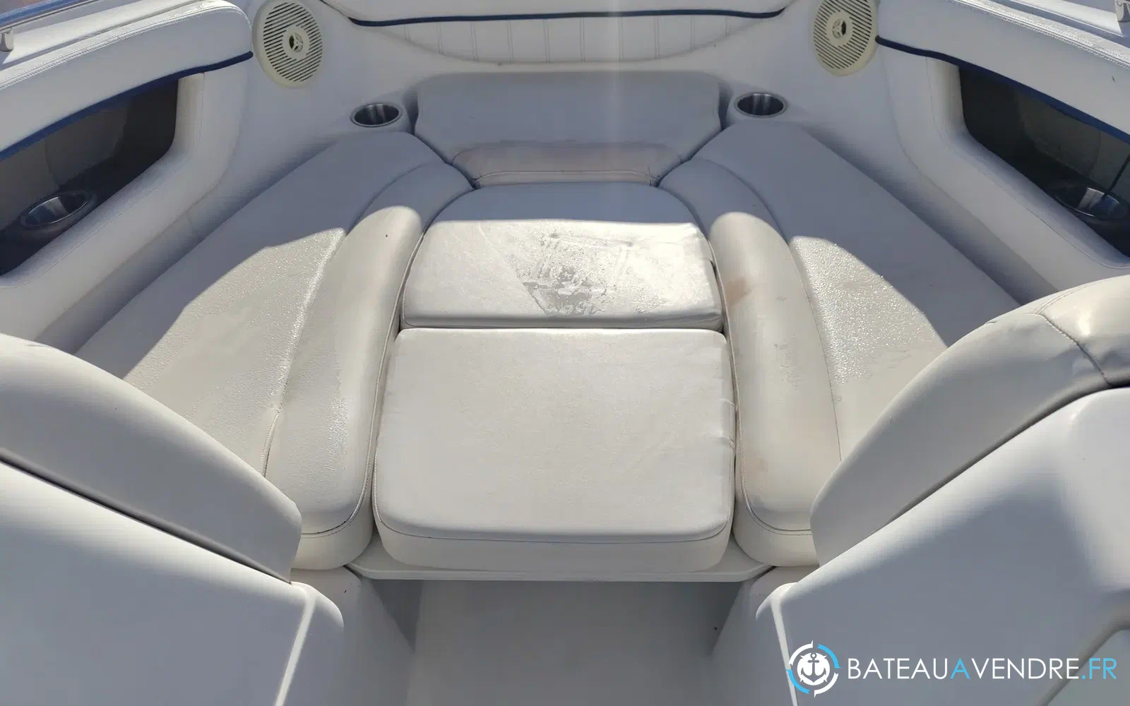 slider 18 Four Winns Horizon 240