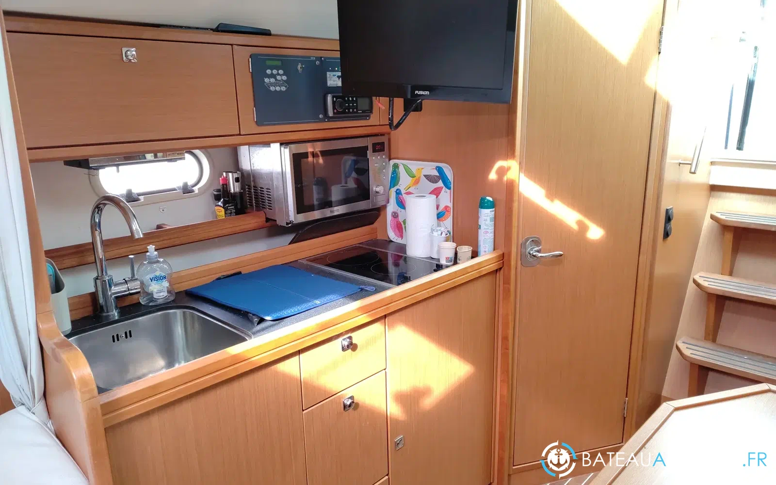 slider 17 Bavaria 32 Sport
