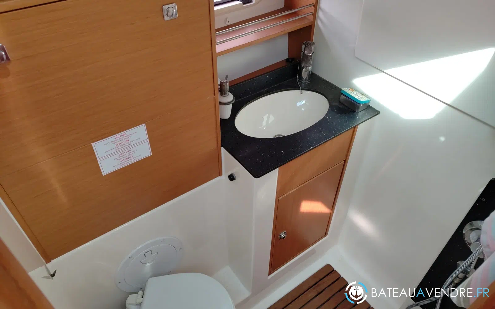slider 18 Bavaria 32 Sport