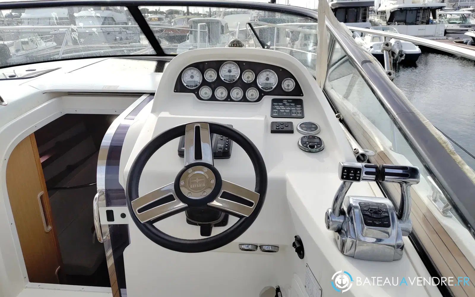 slider 9 Bavaria 32 Sport