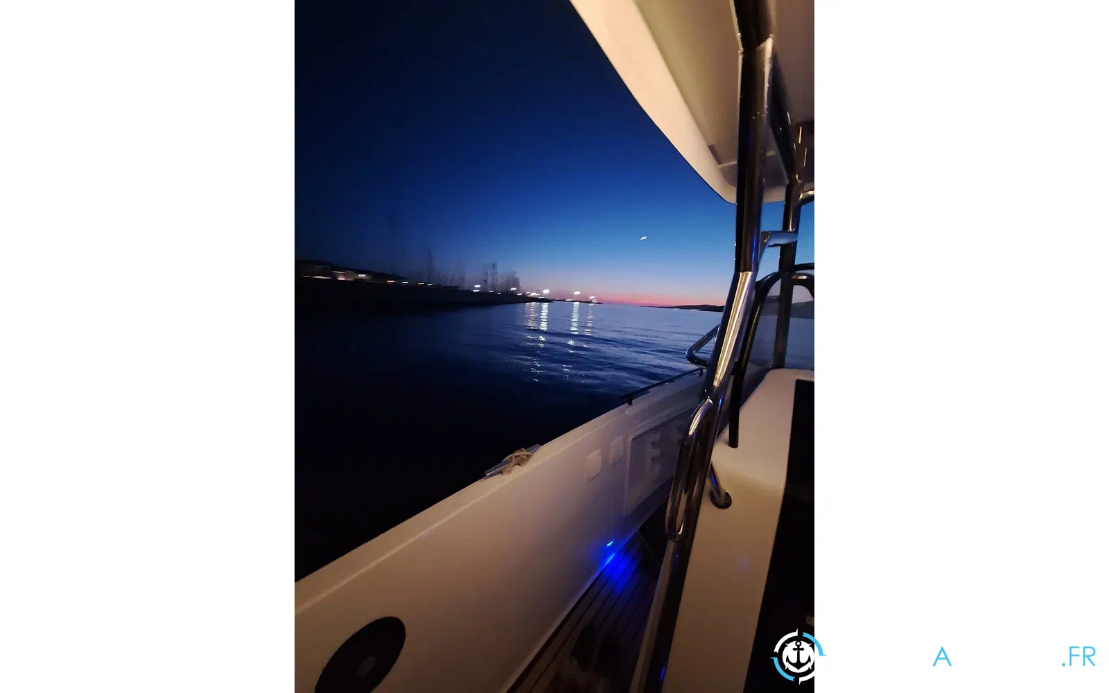 slider 15 Beneteau Flyer 9 Spacedeck