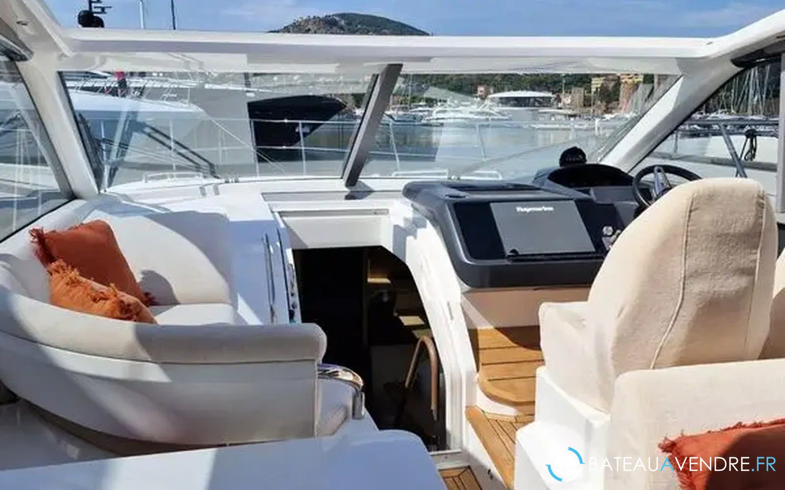 slider 12 Princess V50