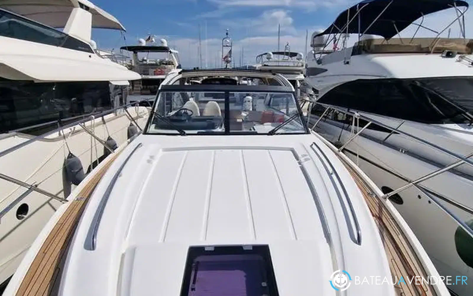 slider 3 Princess V50