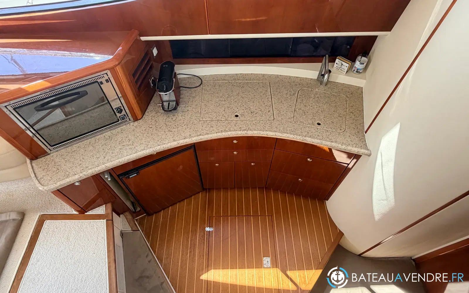 slider 20 Fairline Phantom 40