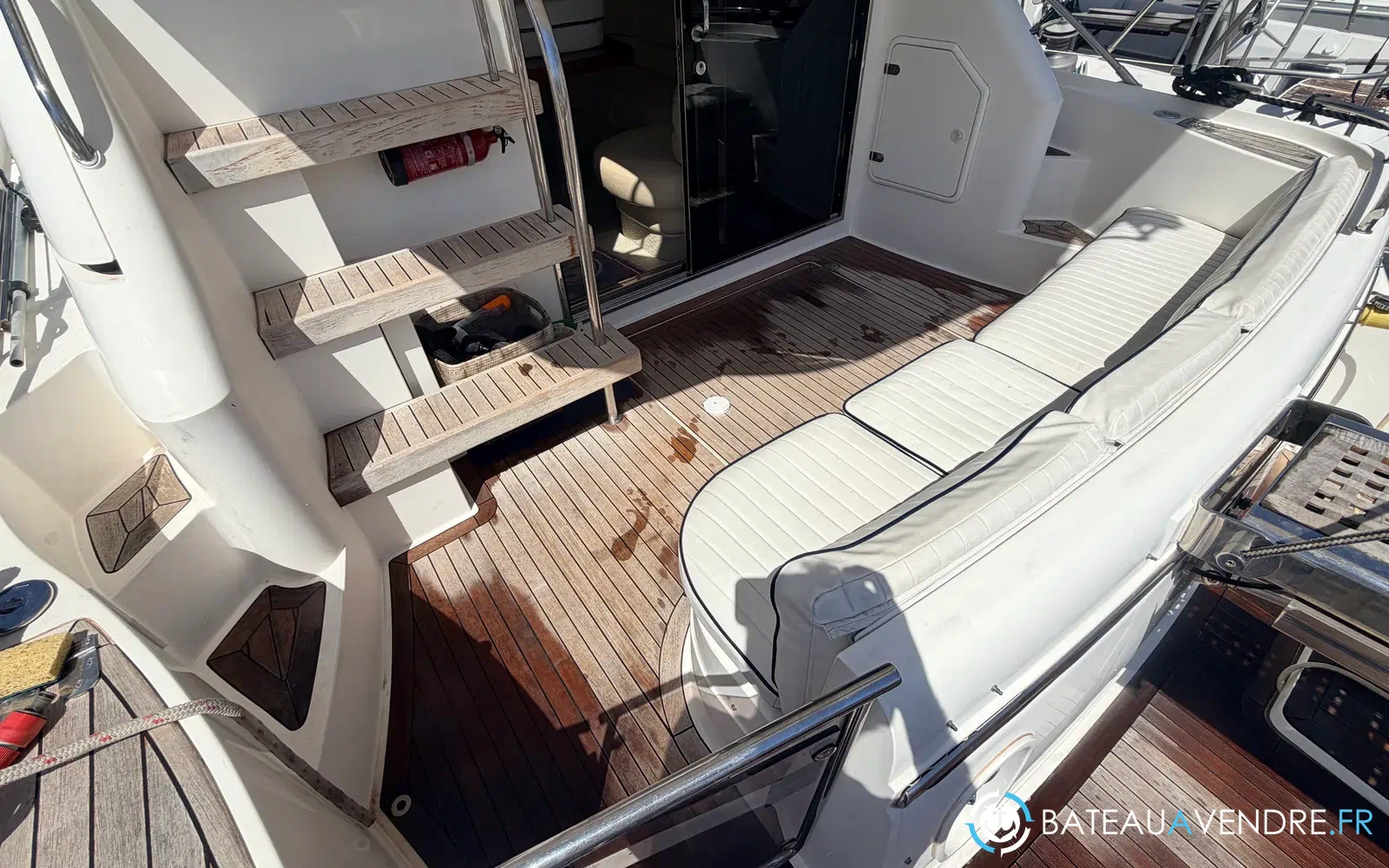 slider 2 Fairline Phantom 40