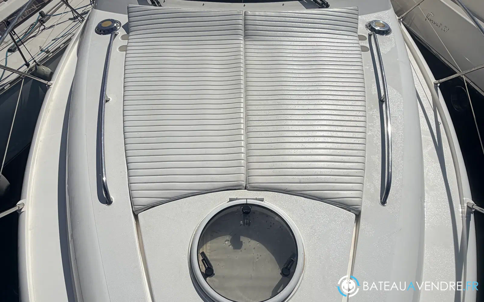 slider 5 Fairline Phantom 40