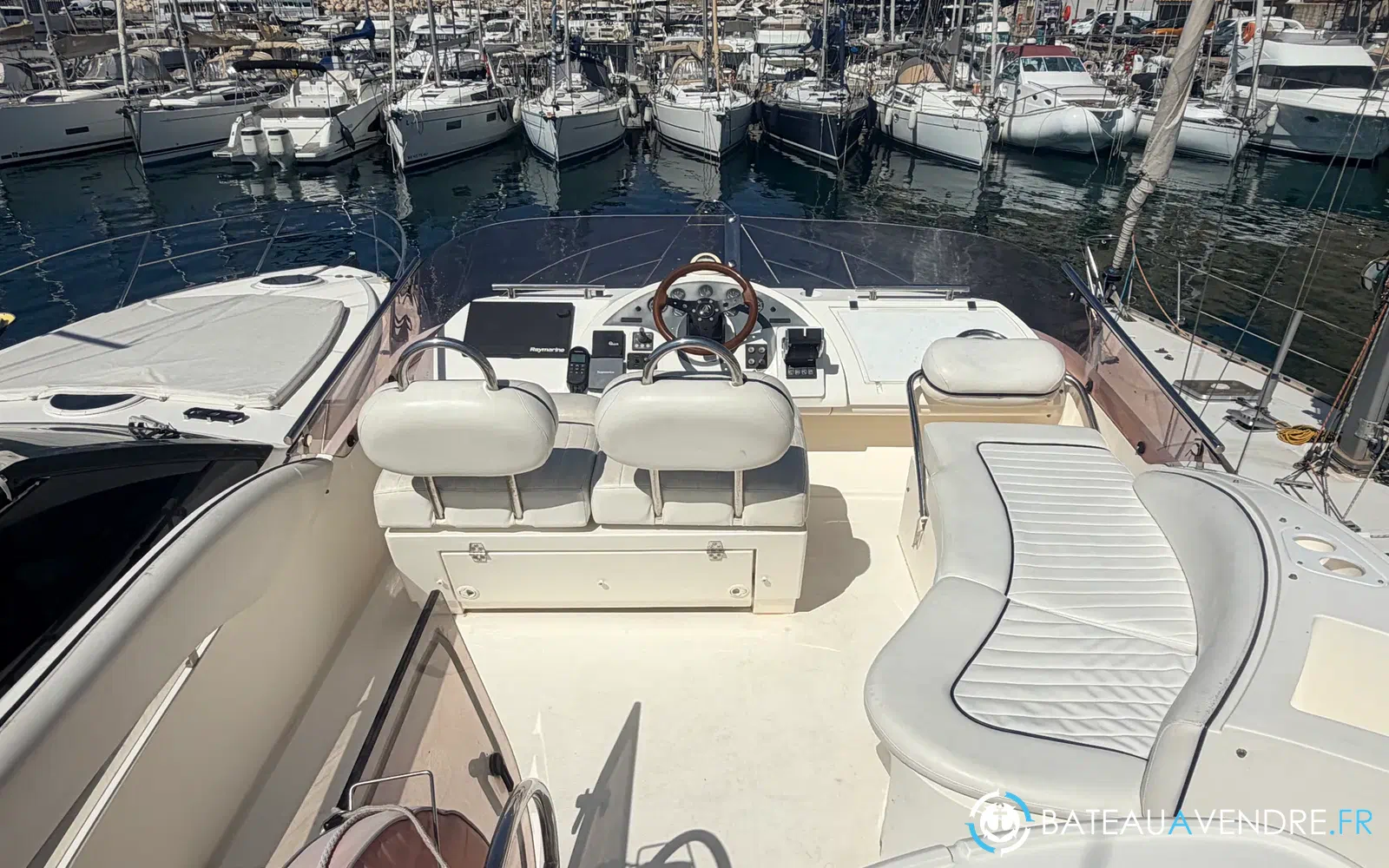 slider 6 Fairline Phantom 40