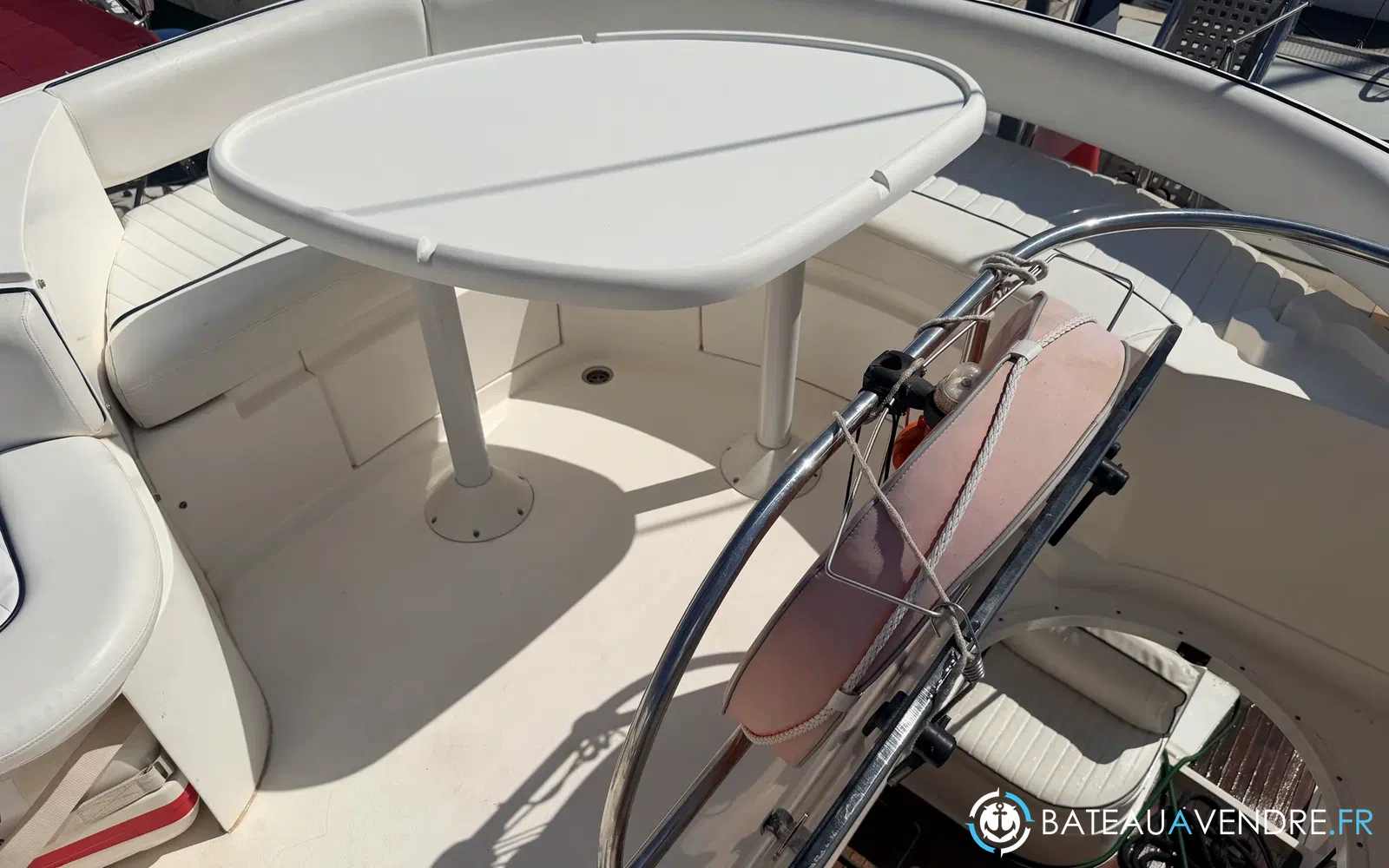 slider 7 Fairline Phantom 40