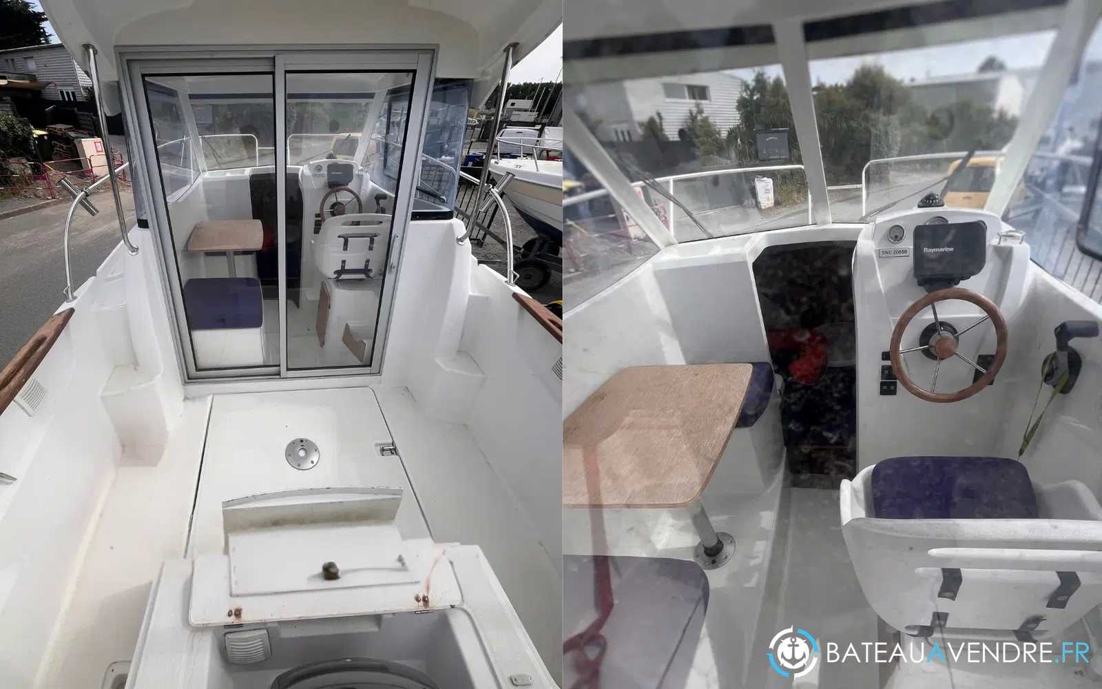 slider 1 Beneteau Antares 580 HB