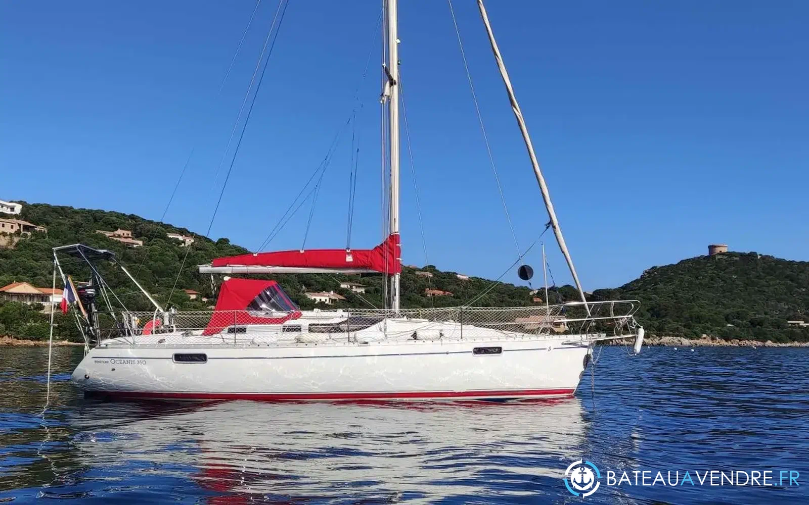 slider 0 Beneteau Oceanis 350