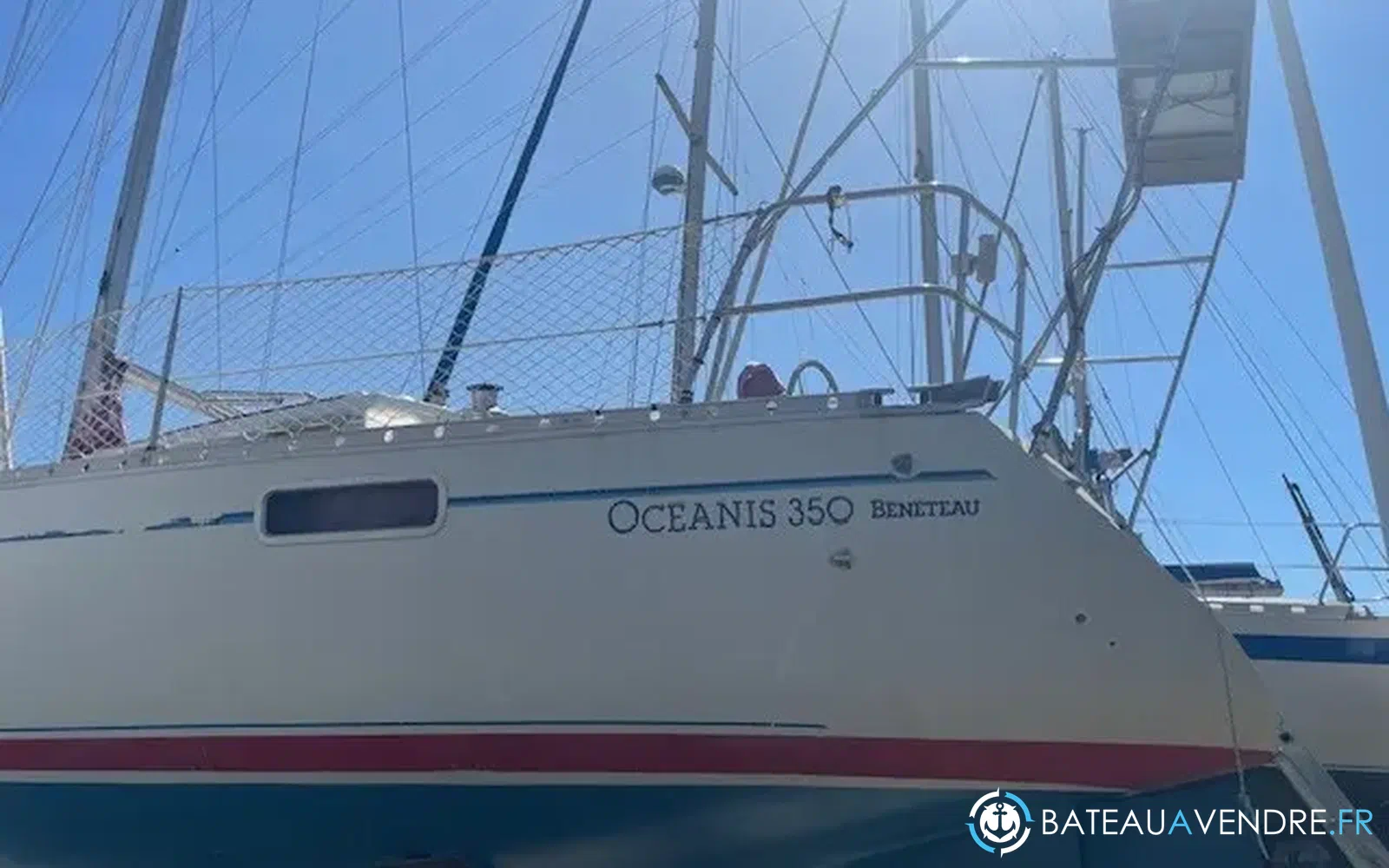 slider 9 Beneteau Oceanis 350