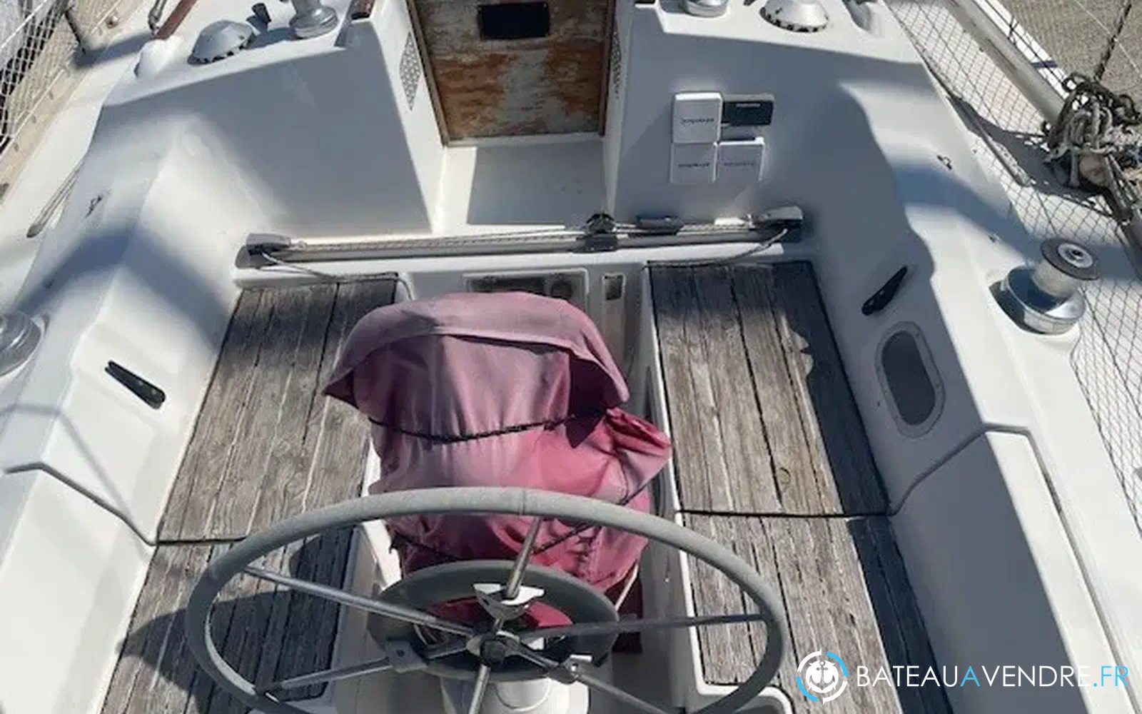 slider 12 Beneteau Oceanis 350