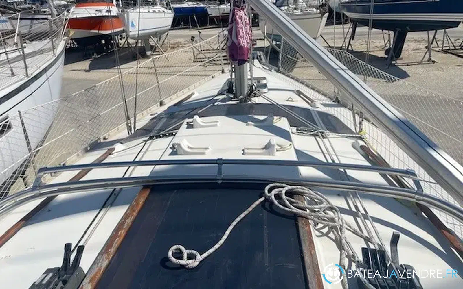 slider 13 Beneteau Oceanis 350