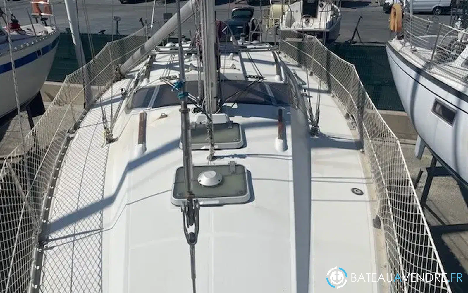 slider 16 Beneteau Oceanis 350