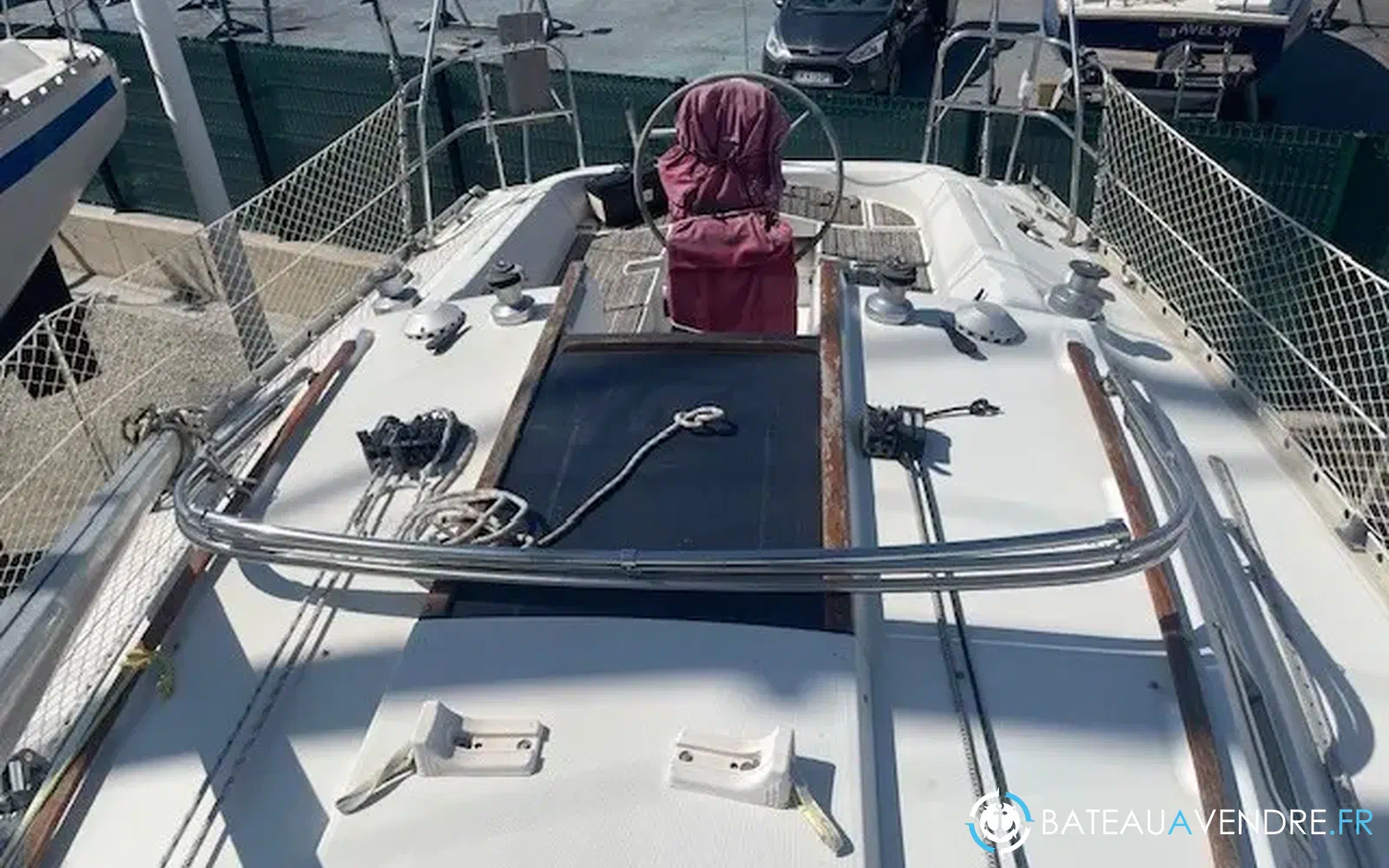 slider 17 Beneteau Oceanis 350