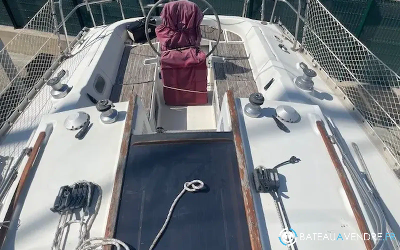 slider 18 Beneteau Oceanis 350