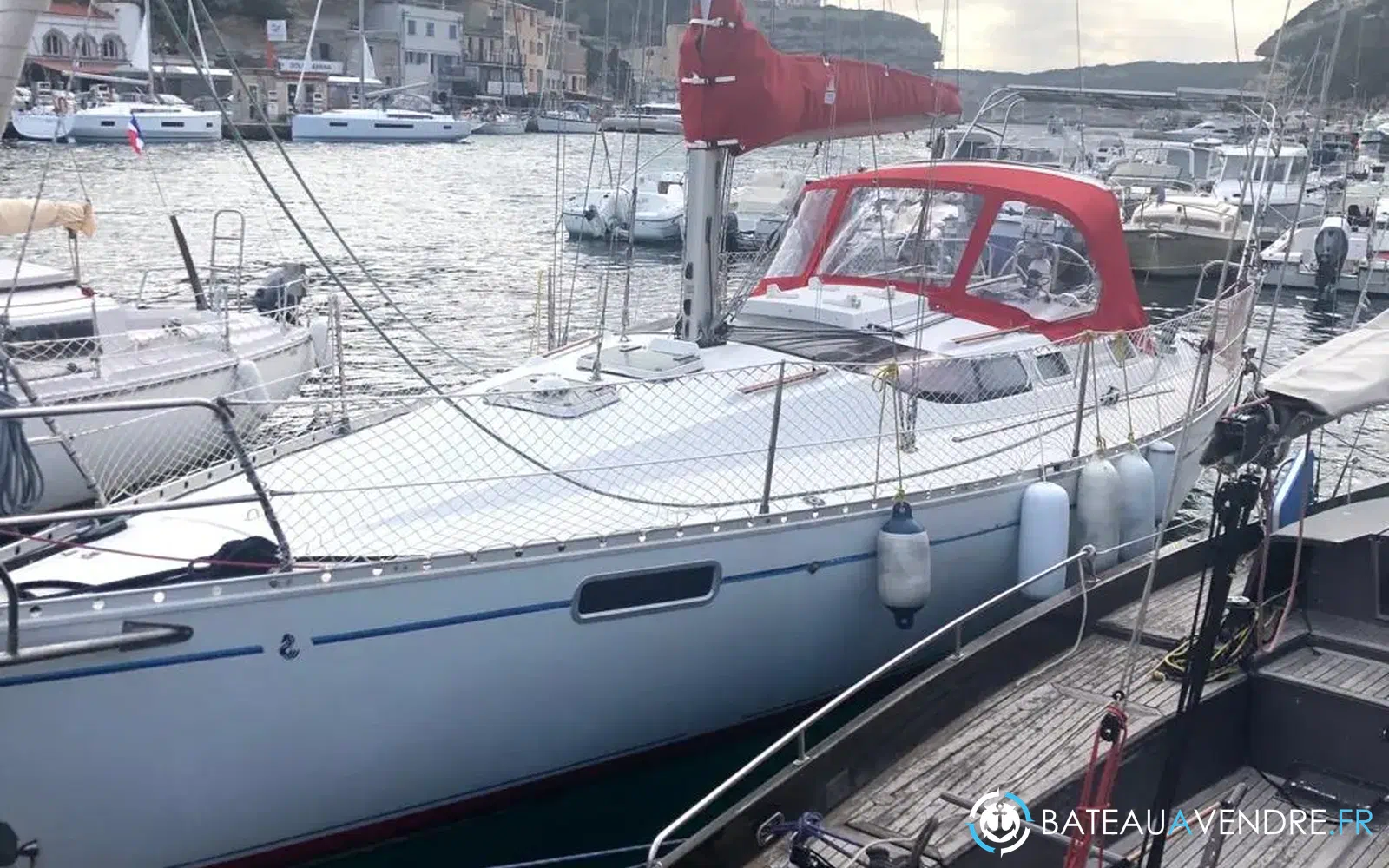 slider 1 Beneteau Oceanis 350