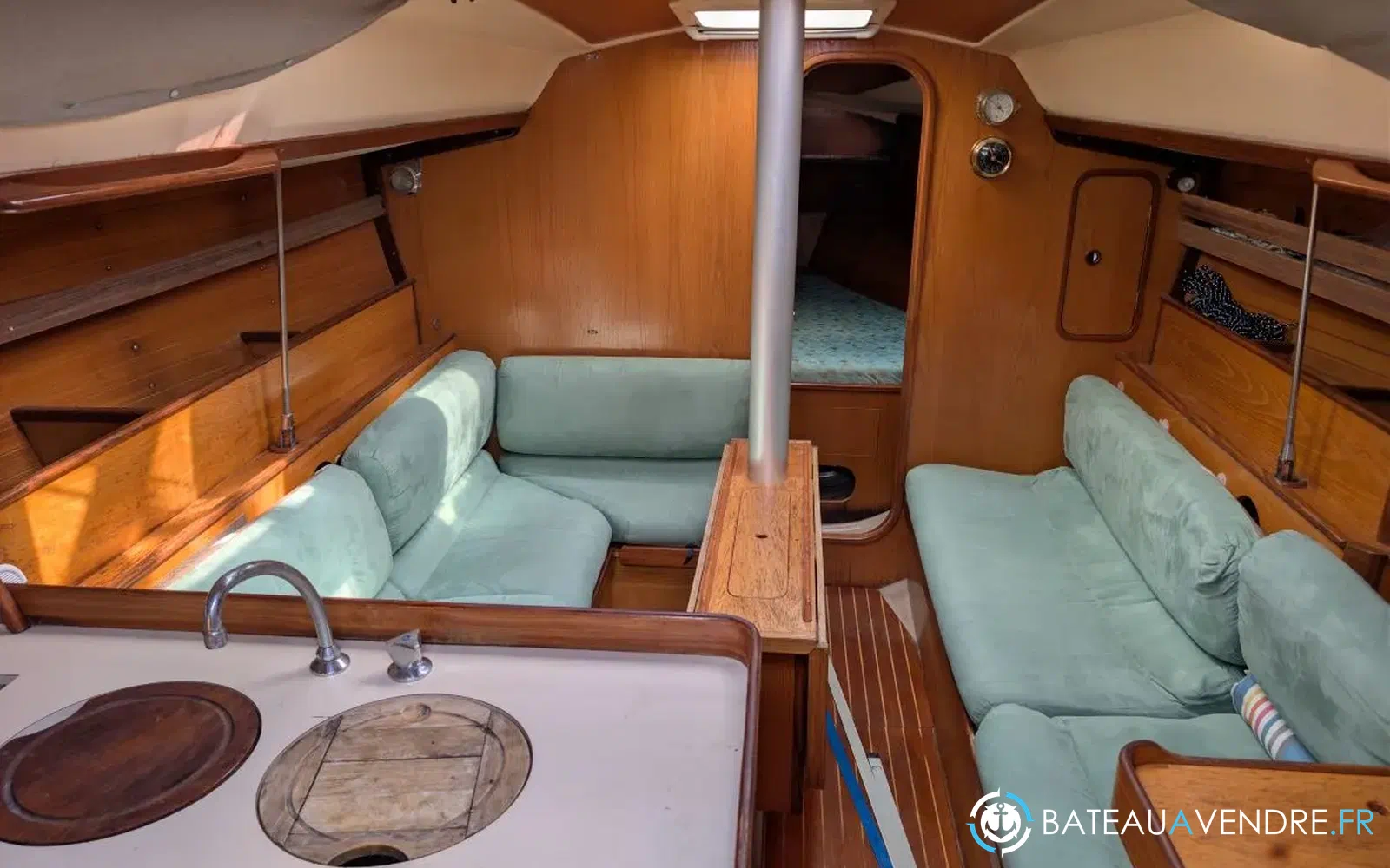 slider 19 Beneteau Oceanis 350