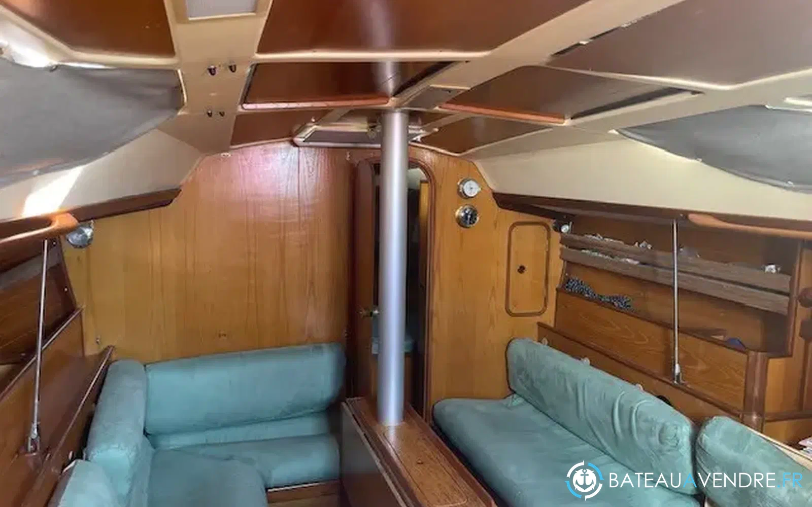 slider 20 Beneteau Oceanis 350