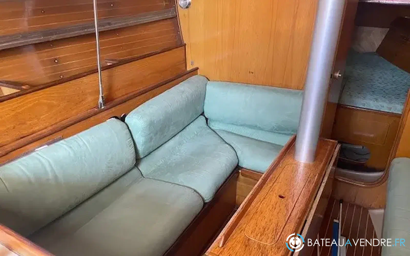 slider 21 Beneteau Oceanis 350