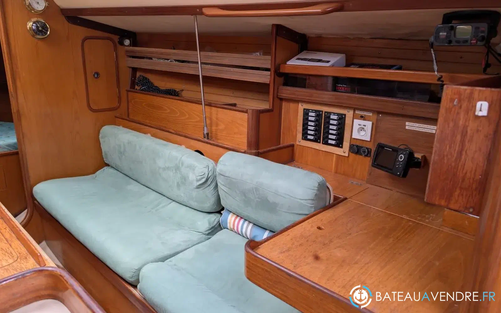 slider 23 Beneteau Oceanis 350