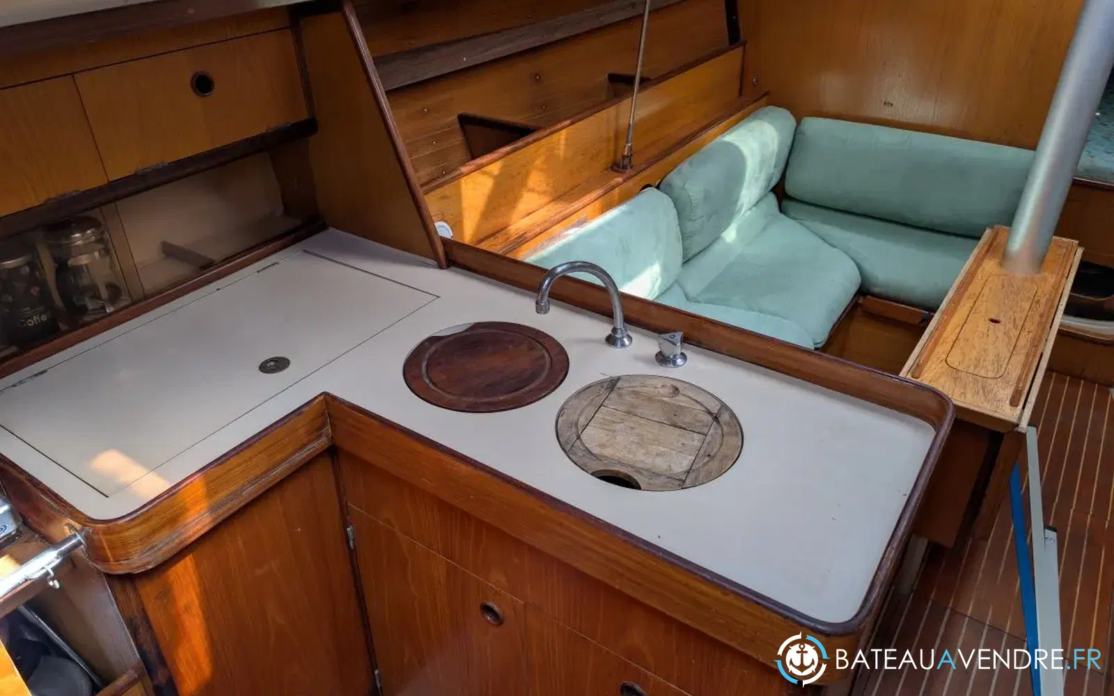 slider 24 Beneteau Oceanis 350