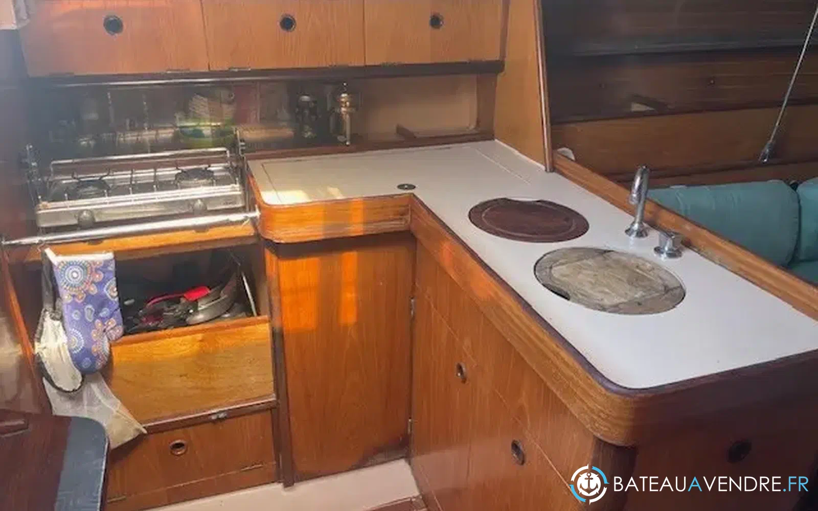 slider 25 Beneteau Oceanis 350