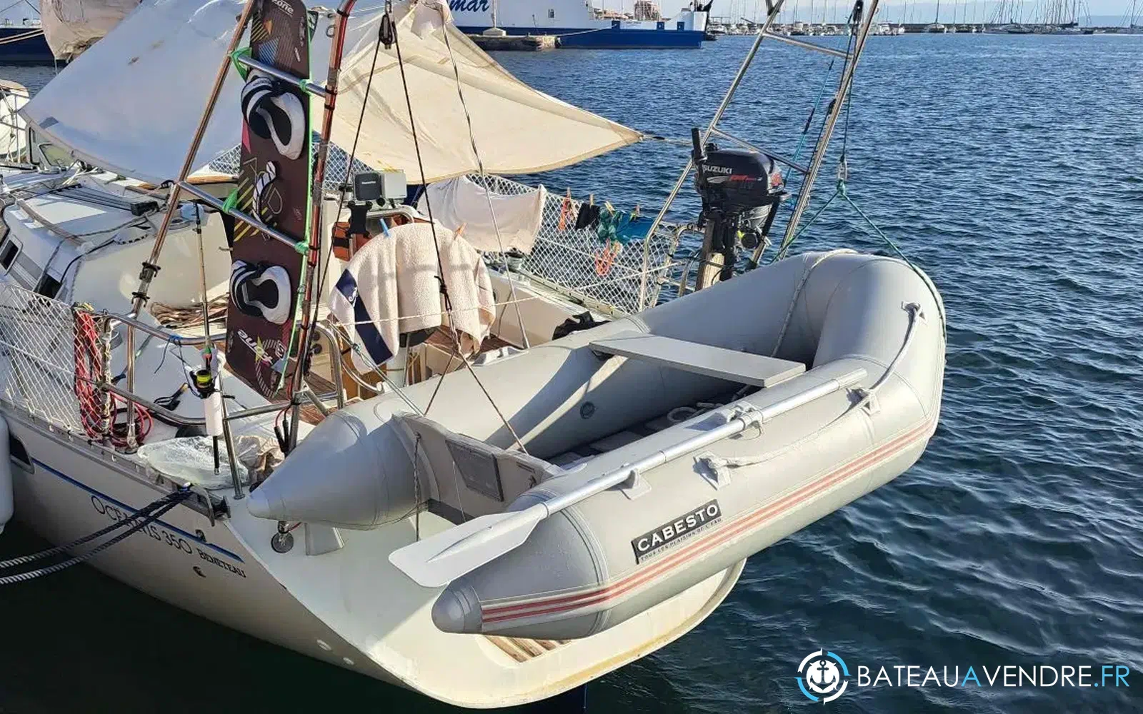 slider 2 Beneteau Oceanis 350