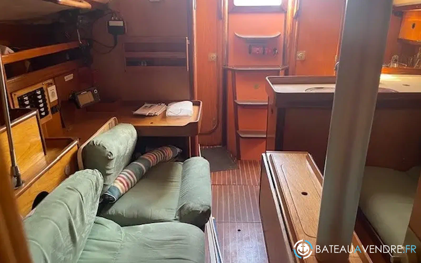 slider 29 Beneteau Oceanis 350