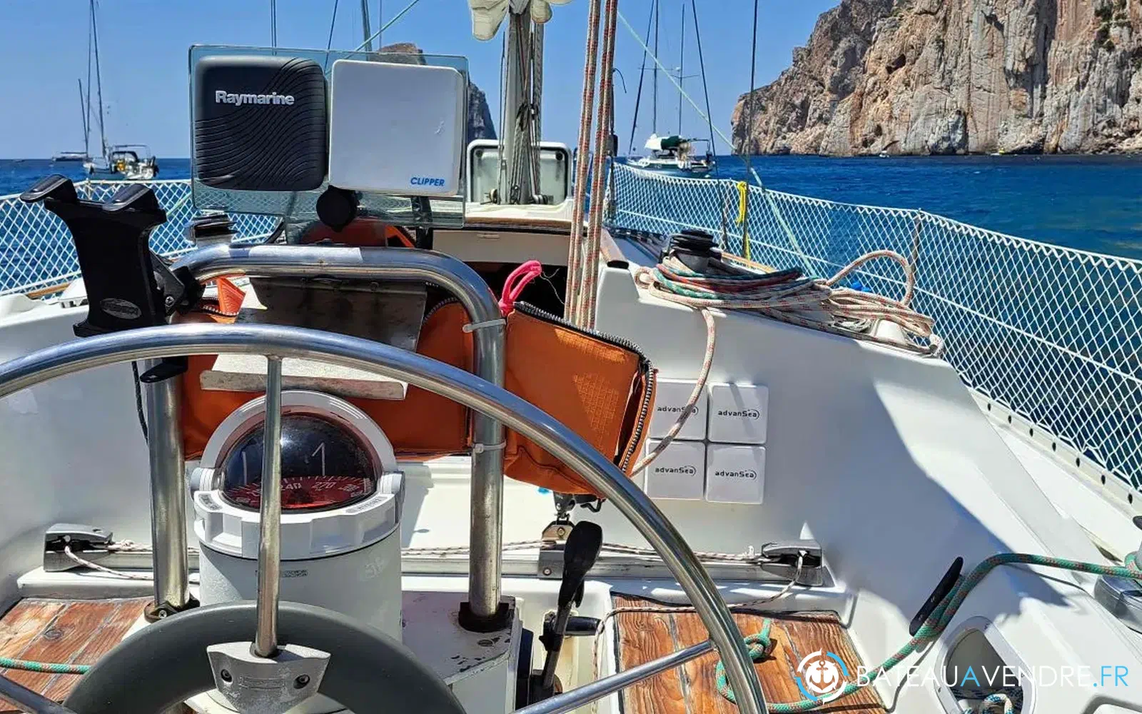 slider 3 Beneteau Oceanis 350