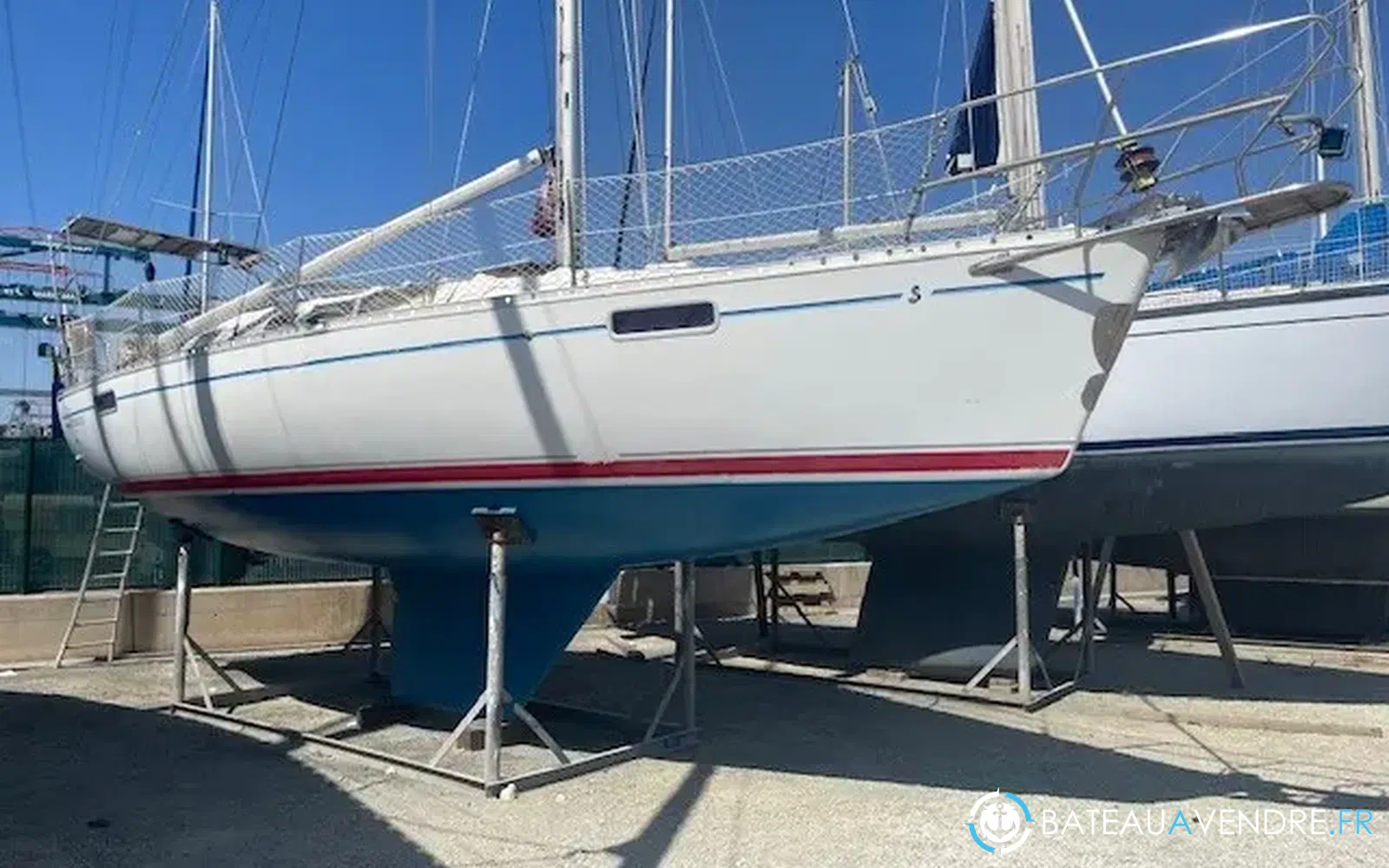 slider 6 Beneteau Oceanis 350