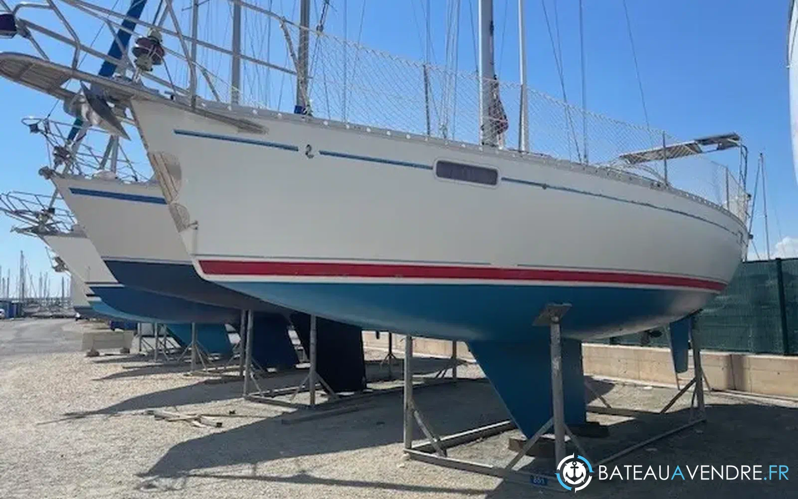 slider 7 Beneteau Oceanis 350