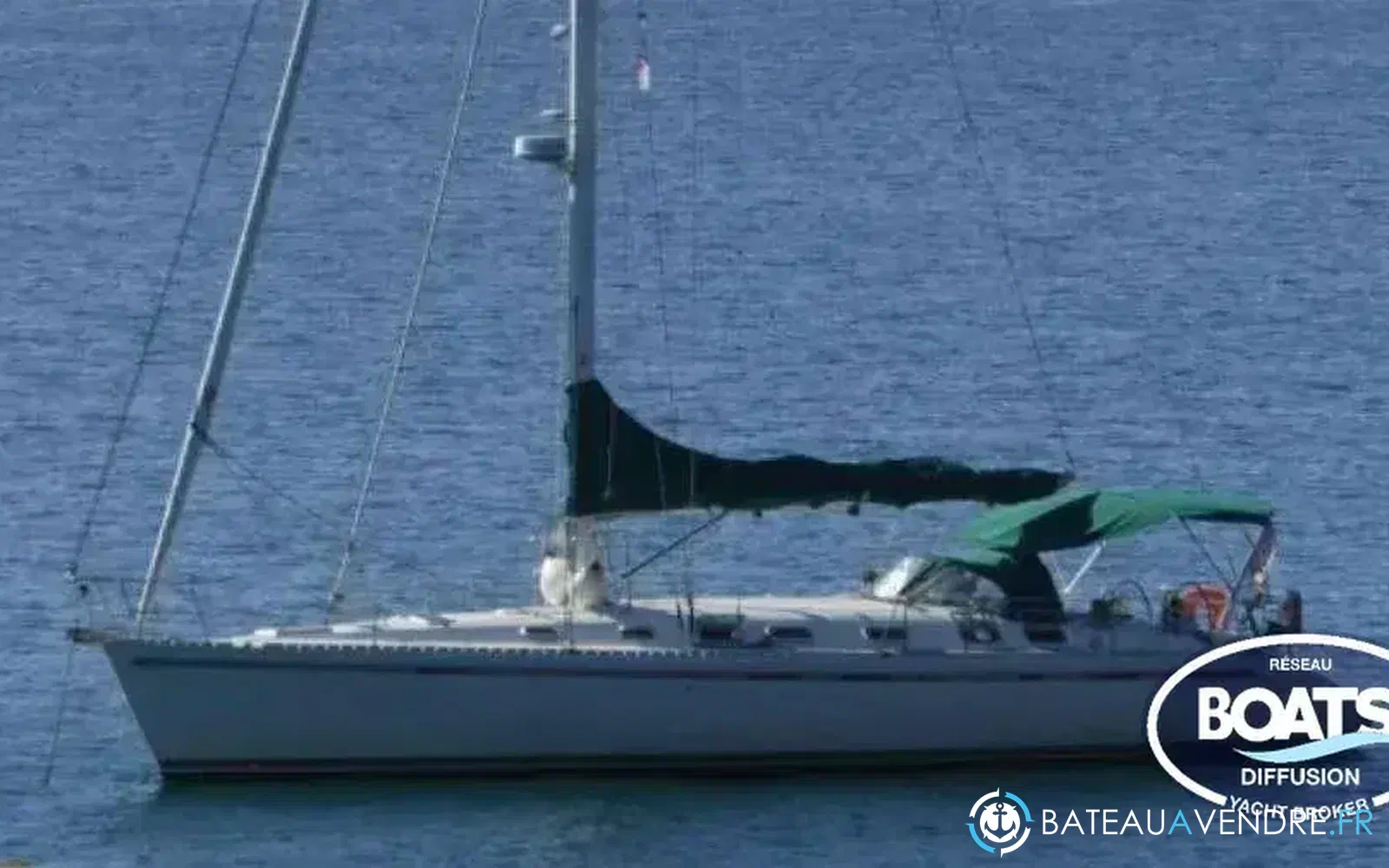 slider 0 Beneteau First 53 F5