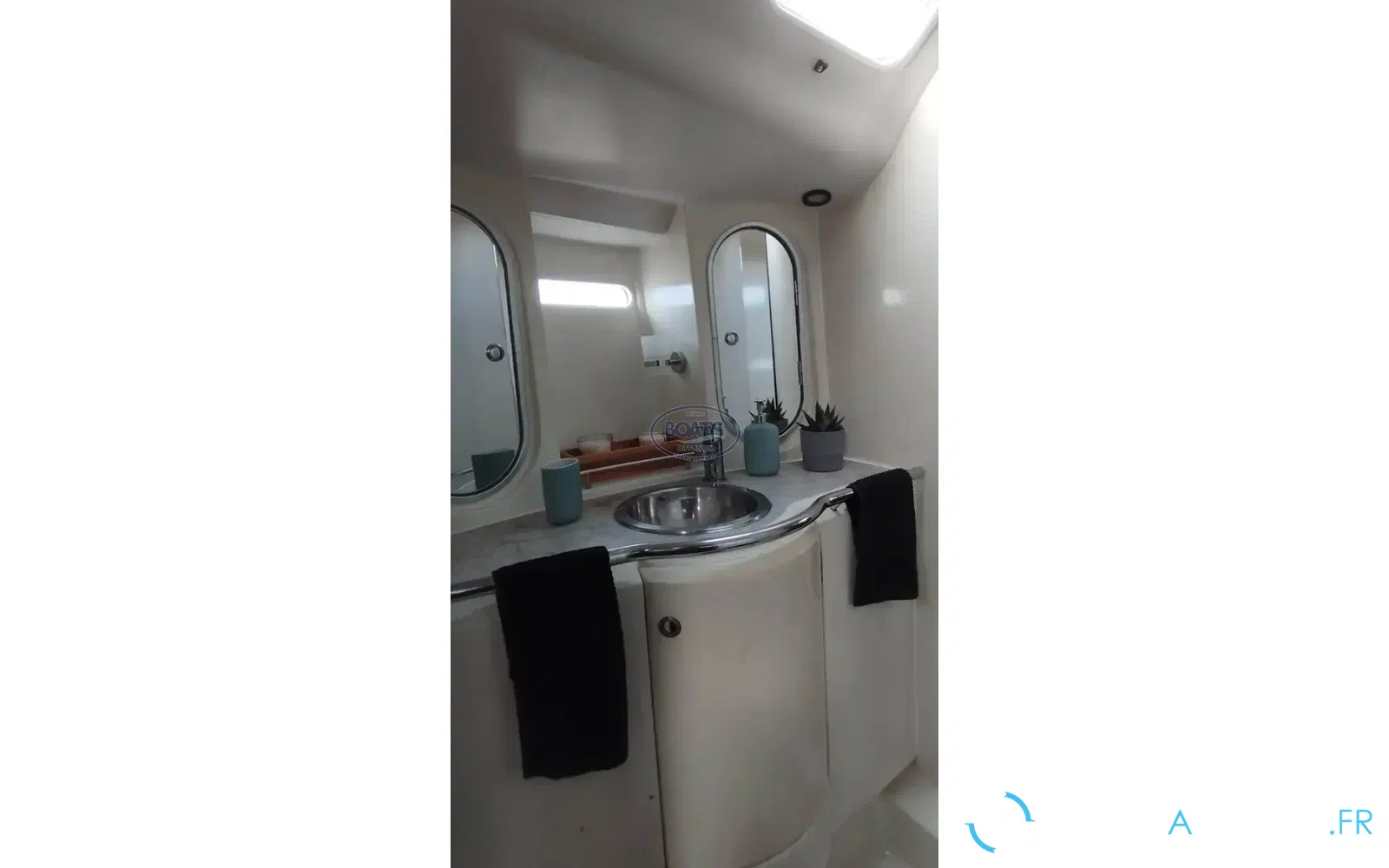 slider 9 Beneteau First 53 F5